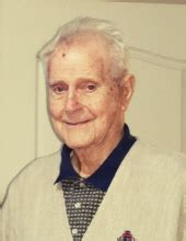 obituary information  william bill martin jr