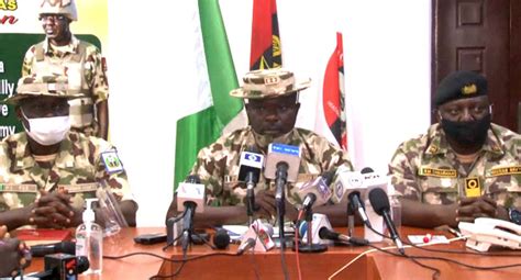 convoy attack military concludes investigation cautions zulum against