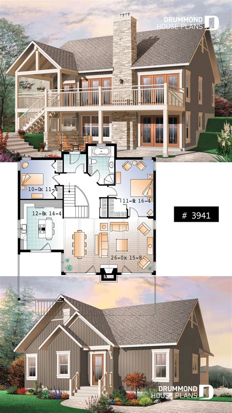 large cottage house plans home decor pieces