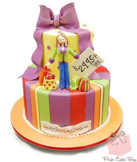 17 Best Images About Fashionista Cake Ideas On Pinterest 50th