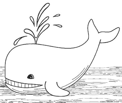 printable whale coloring pages  kids coolbkids