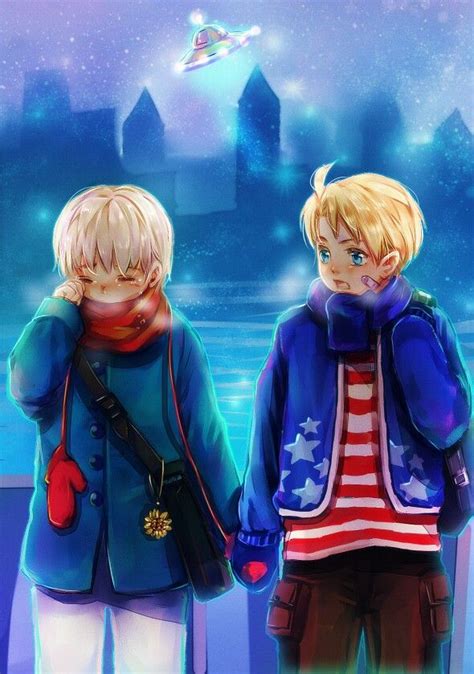61 Best Images About Hetalia Rusame On Pinterest Cheer