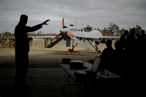 drones    future  war foreign affairs