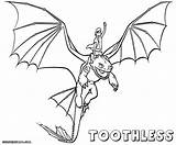 Toothless Coloring Pages Dragon Print Train Kids Printable Colouring Cute Hiccup Sheets Choose Books Board sketch template