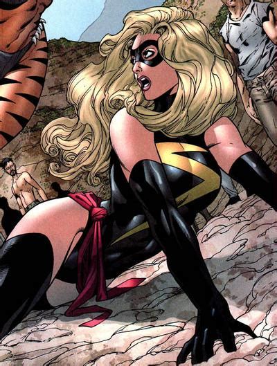 marvel comics catfight art ms marvel nude porn pics superheroes pictures pictures sorted