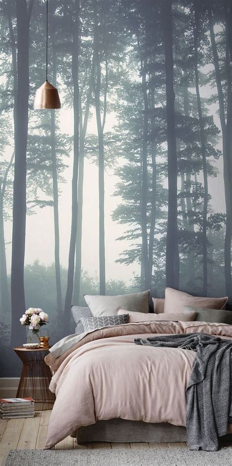 stunning bedroom wallpaper design ideas