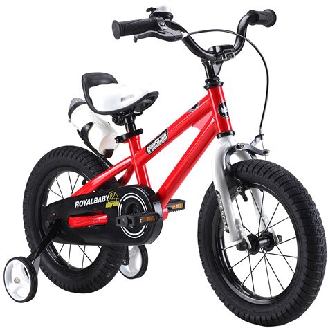 royalbaby freestyle kids bikes           colors boys bikes