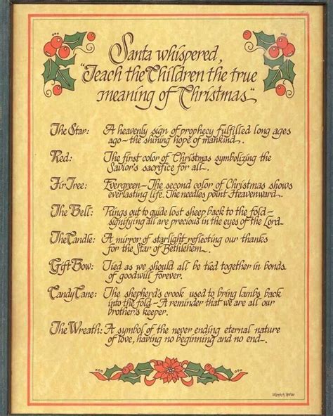 real meaning of christmas quotes quotesgram