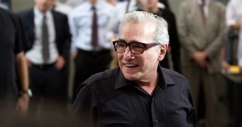 Readers Poll The 10 Best Martin Scorsese Movies Rolling Stone