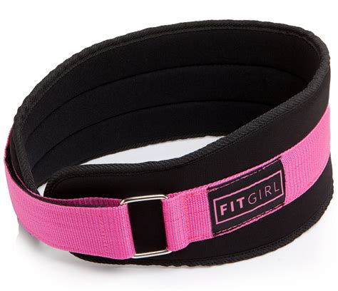 top   weight lifting belt