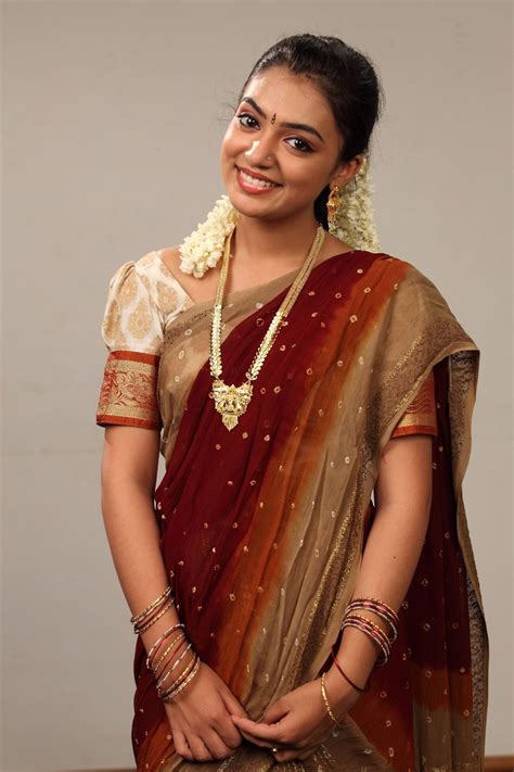 nazriya nazim