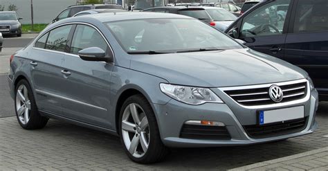 filevw passat cc front  jpg