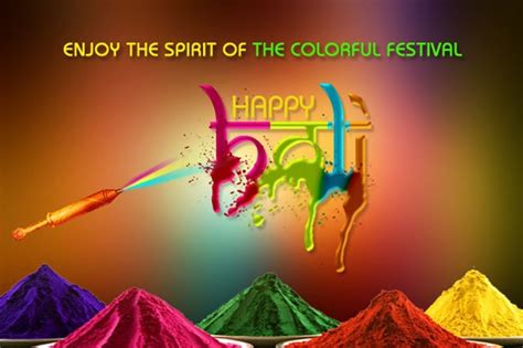 holi 2018 best quotes messages wishes and greetings to share on whatsapp facebook [photos