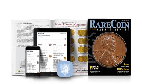 pcgs  standard   rare coin industry
