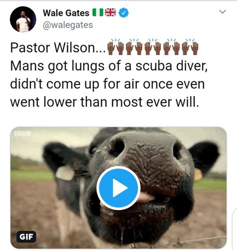naira marley ladies react to pastor wilson s sex video celebrities