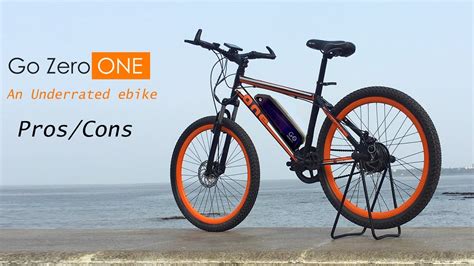 underrated electric bike pros  cons      infotalk