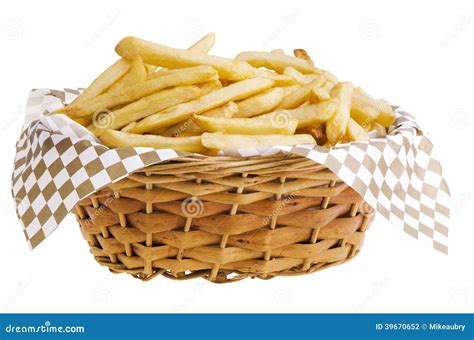 french fries  basket stock photo image  fries meal