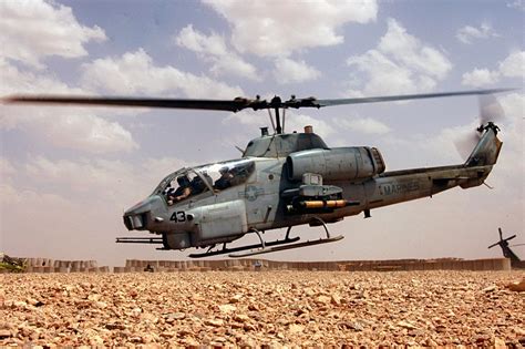 Aircraft Helicopter Ah 1w Super Cobra Usmc 1 Mashleymorgan Flickr