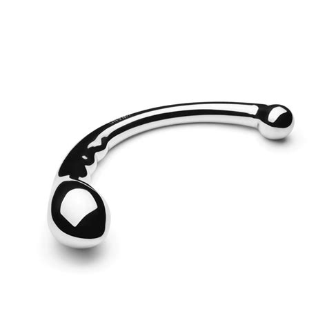 Le Wand Stainless Steel Hoop Wand