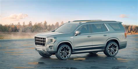 These Are The Best Suv With Third Row Seating