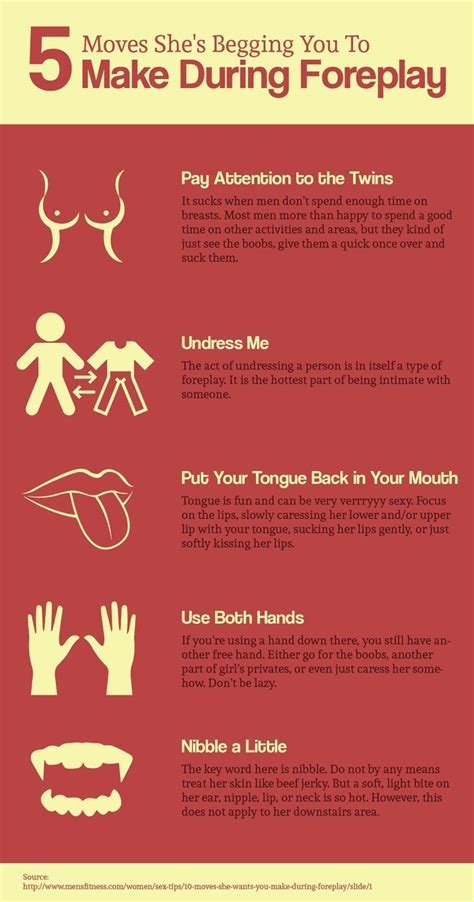 90 best foreplay tips and techniques images on pinterest