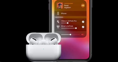 apple support app  iphone  ipad updated   list  paired airpods