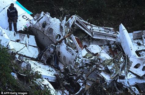 Chapecoense’s Last Team Photo Reveals The Devastating Toll Of The Plane