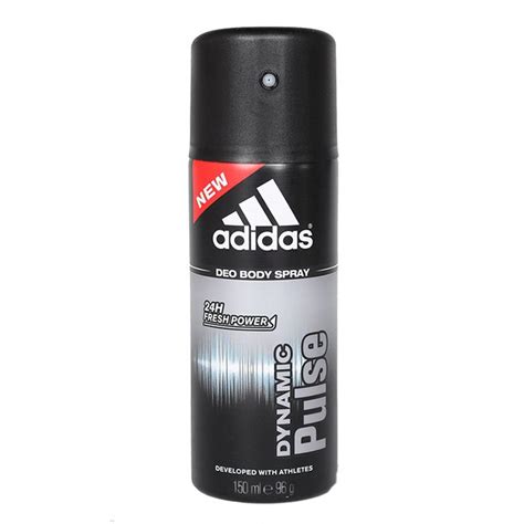 adidas deo dynamic pulse deodorant adidas body spray
