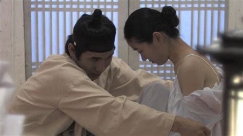 Upcoming Korean Movie Joseon Scandal The Seven Valid