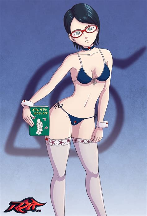 sarada comic cover 1 hentai pictures pictures sorted by rating luscious