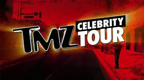 tmz celebrity  tv commercial  fun  hollywood ispottv