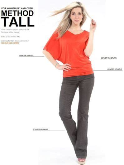 You Cant Beat This Fashion Clothing For Tall Women Tall Women