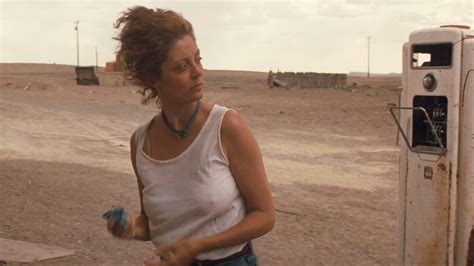 Susan Sarandon Nue Dans Thelma And Louise