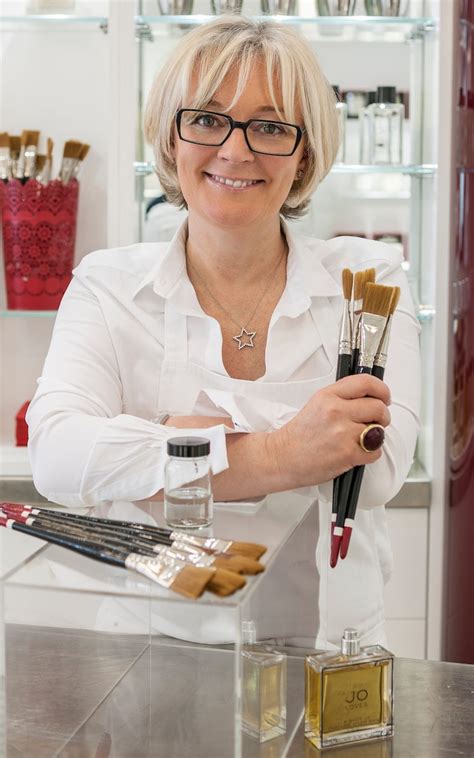 The Perfumer Jo Malone Receives A Cbe Here S What To Buy From Her