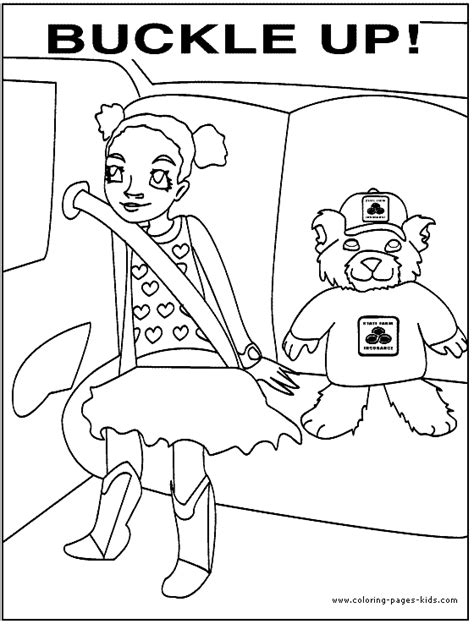 pin em colouring pages