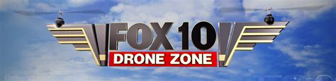 drone zone fox  phoenix