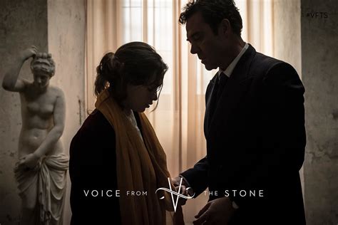Voice From The Stone Trailer Clips Featurettes Images