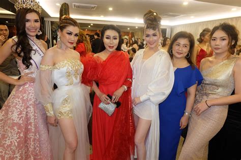 Kee Hua Chee Live Part 1 Mrs Celebrity Malaysia 2019 Was Held At