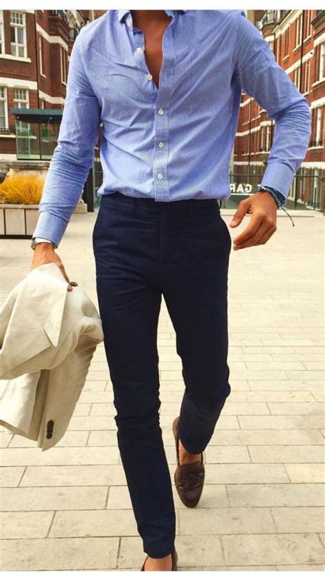 pin by grant huebner on dapper business casual men smart casual men business casual outfits