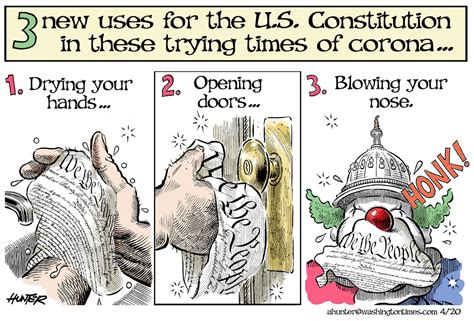 political cartoons congress  action