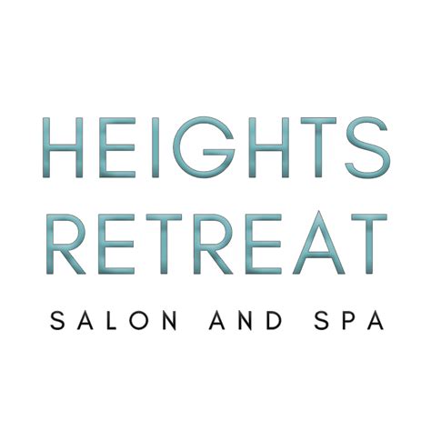 gift card heights retreat salon spa membership salons