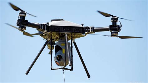 tethered drones   future  event security jacksonville business journal