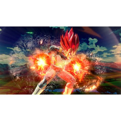 Joc Dragon Ball Xenoverse 2 Ultra Pack Set Dlc Steam Key Europe Pc