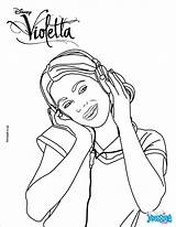 Violetta Musique Ecoute Hellokids Kolorowanki Colorir Ausmalbilder Violeta Ligne Coloriages Liebt Chanteuse Ascolta Name Cantante Violetty écoute Ouvir Pt Intime sketch template