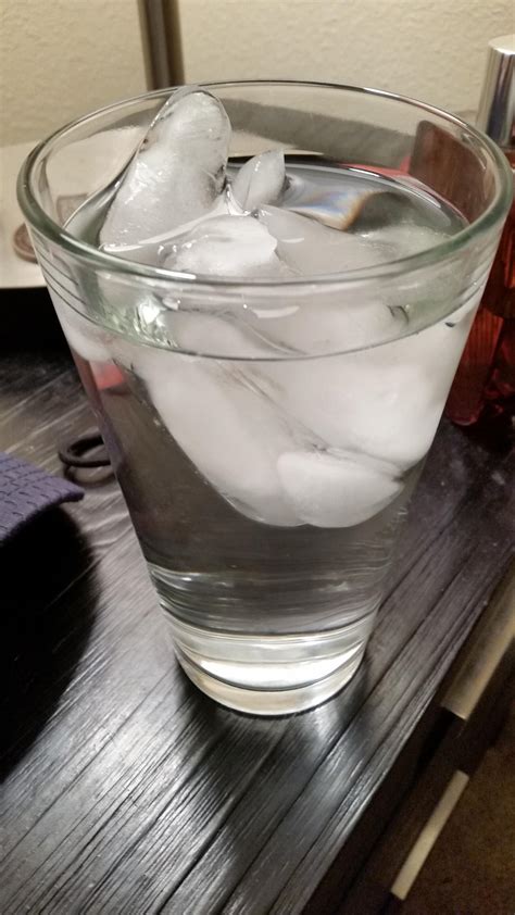 ice water mildlyinteresting