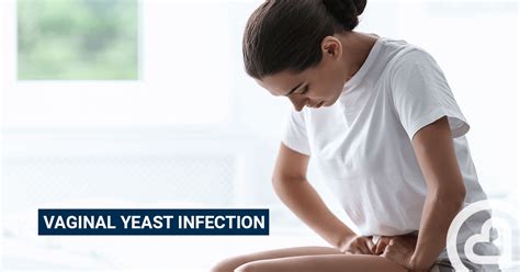 Vaginal Yeast Infection – Familiprix
