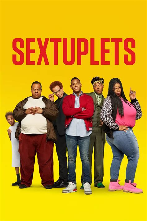 sextuplets  posters