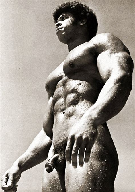 vintage black muscle 40 pics xhamster