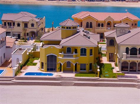 luxury homes  dubai    bargain property gulf news