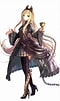 Image result for 金髪 騎士. Size: 60 x 101. Source: wiki.famitsu.com